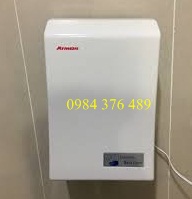 MÁY SẤY TAY CẢM ỨNG 